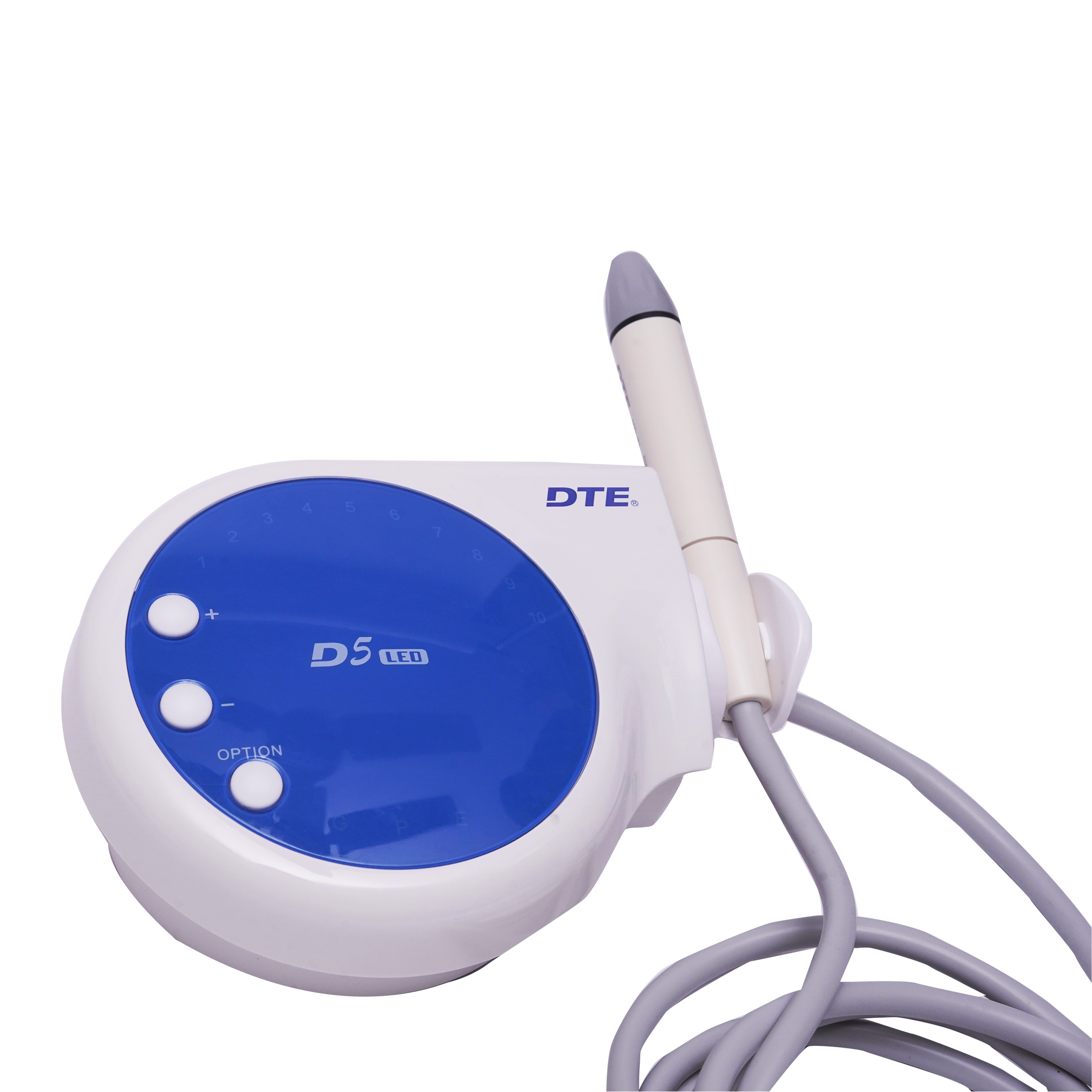 Woodpecker Ultrasonic Scaler DTE D5 LED